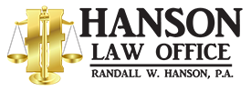 Hanson Law, Seminole County Attorney, Bankruptcy Attorney, Foreclosure Defense, Debt Collection Attorney, Credit Card Debt Attorney